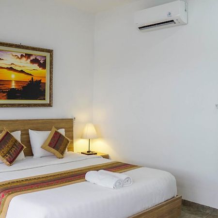 Pondok Pekak Guesthouse Ubud Szoba fotó