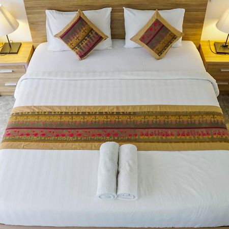 Pondok Pekak Guesthouse Ubud Szoba fotó