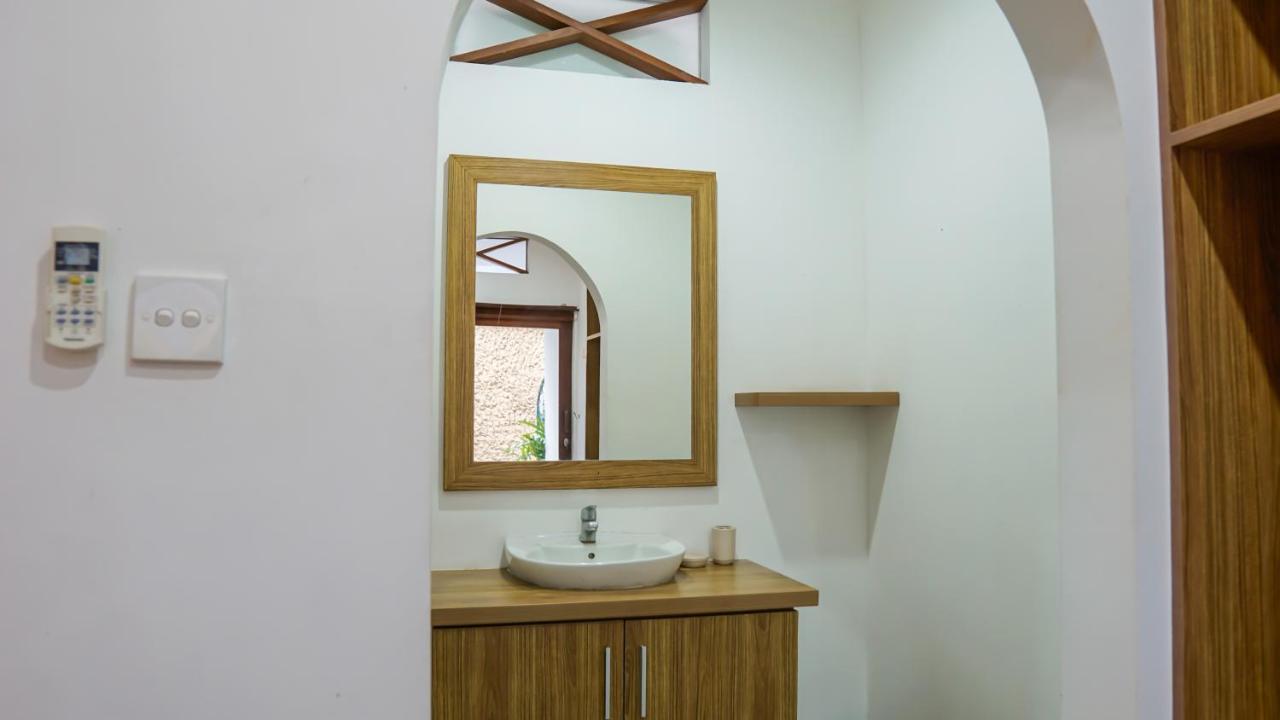 Pondok Pekak Guesthouse Ubud Kültér fotó