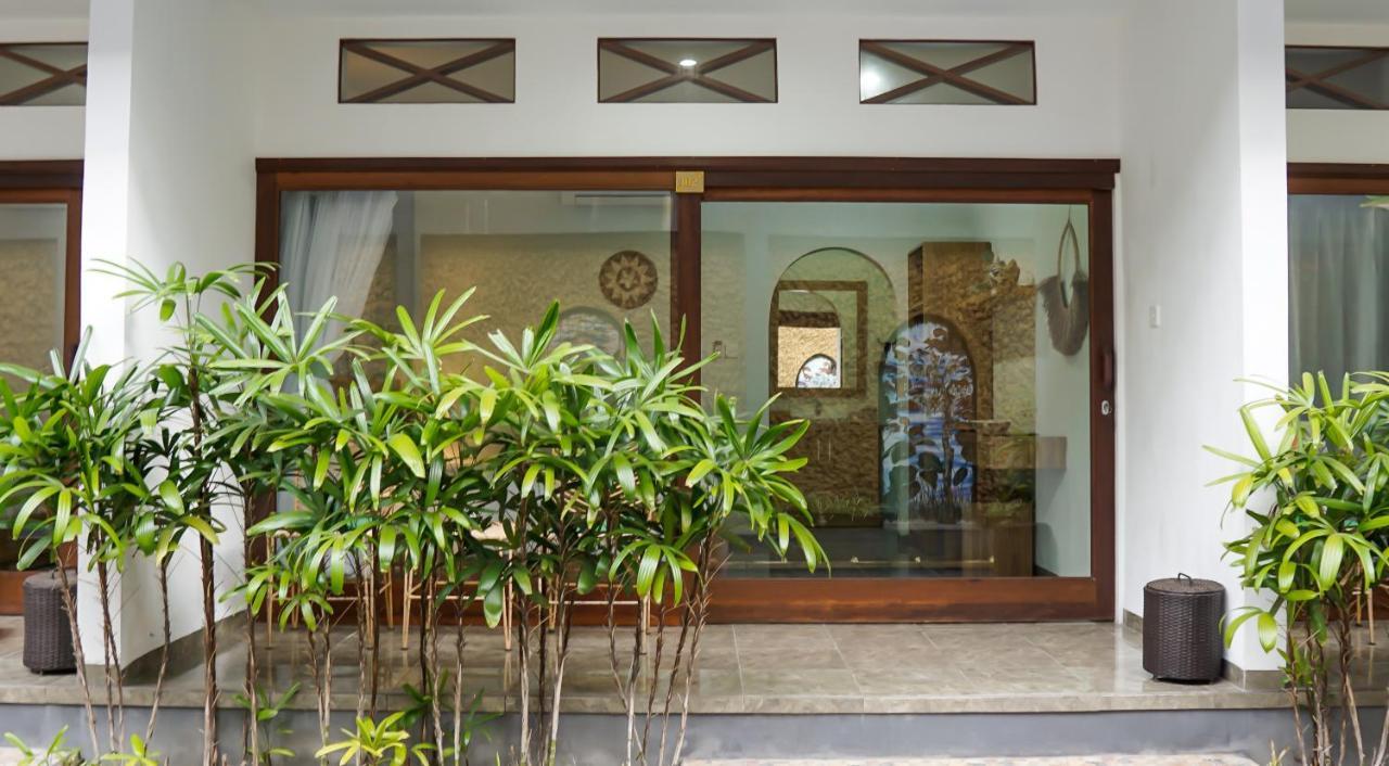 Pondok Pekak Guesthouse Ubud Kültér fotó