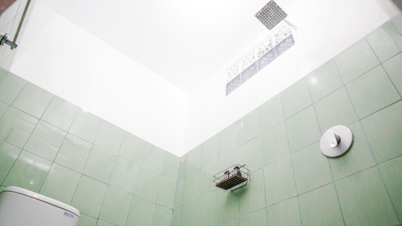 Pondok Pekak Guesthouse Ubud Kültér fotó