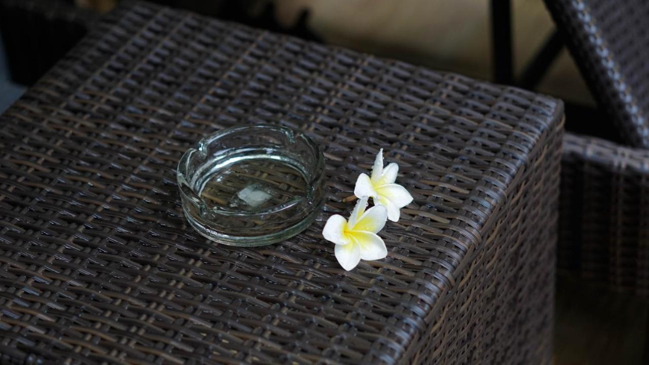 Pondok Pekak Guesthouse Ubud Kültér fotó